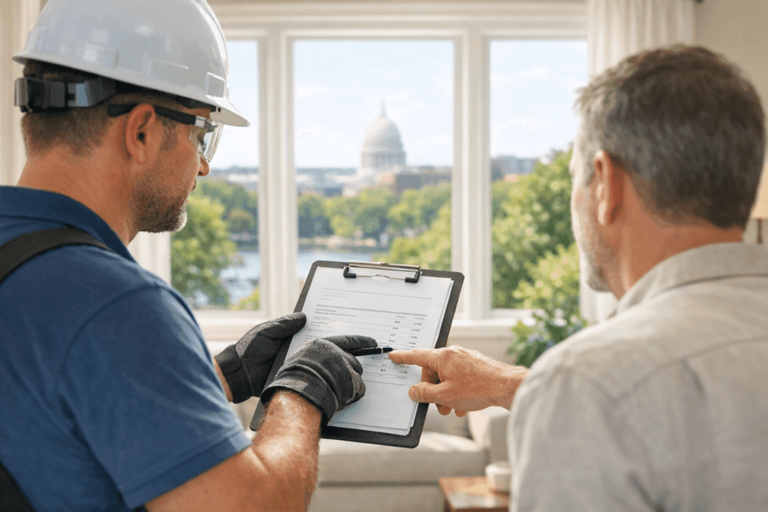 The Real Cost of Window Replacement in Madison, WI: What to Expect